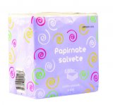 Salvete papirnate Ceba, 1-sl., 33x33 cm, 100 kom
