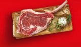 Svježi Tomahawk stek cca 850 g