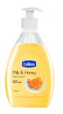 Tekući sapun Milk&Honey* Bellesa, 500 ml