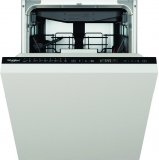 Ugradbena perilica posuđa WHIRLPOOL WSIP4O23PFE