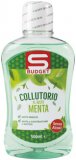 Vodica za usta S-Budget Mint 500 ml