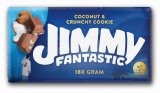 Čokolada Jimmy Fantastic razne vrste 170-180 g
