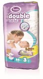 Dječje pelene Violeta Double Care razne vrste