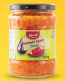 Domaći ajvar Kania, 550 g