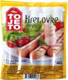 Hrenovka To Je To, 300 g