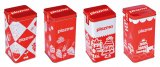 Keks Plazma mljevena + limenka, 2x300 g