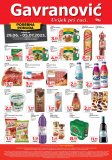 Gavranović katalog Akcija 29.06-05.07.2023.