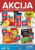 PPK katalog Akcije 21.06.-29.06.2023.
