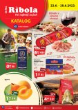 Ribola katalog Akcija 22.06.-28.06.2023.