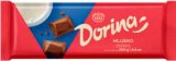 Čokolada Dorina, 250 g