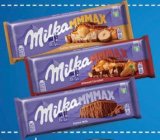 Čokolada odabrane vrste Milka 270-300 g