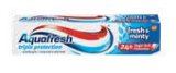 Pasta za zube Aquafresh, 100 ml