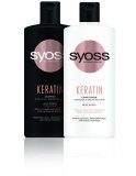 Šampon/regenerator za kosu Syoss, 440 ml