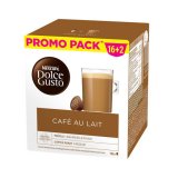 Kapsule odabrane vrste Nescafe Dolce Gusto 16+2, 113,4-180 g