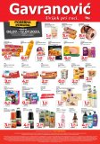 Gavranović katalog Akcija 06.07.-12.07.2023.