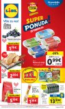 Lidl katalog Akcija 03.07.-09.07.2023.