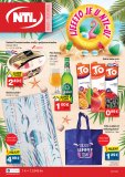 NTL katalog Akcija 05.07.-11.07.2023. Odabrane poslovnice