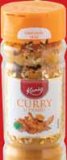Curry Kania 47 g