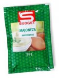 Majoneza S-BUDGET 85 g