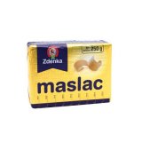 Maslac I. klasa Zdenka 250 g