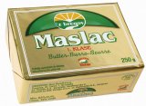 Maslac 'z bregov Vindija, 250 g
