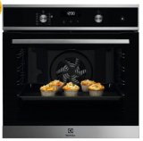 Pećnica ELECTROLUX EOD6P60X - Piroliza