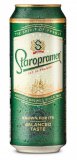 Pivo Becks, Stella ili Staropramen 0,5 l