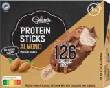 Proteinski sladoled Gelatelli 4x45,5 g