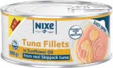 Tuna fileti XXL Nixe, 650 g