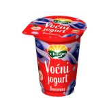 Voćni jogurt - z'Bregov