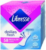 2+1 gratis za sve dnevne uloške Libresse