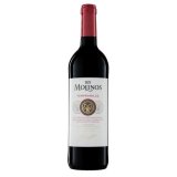 Airen - Verdejo ili Tempranillo crno ili bijelo vino Los Molinos 0,75 l