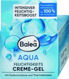 Aqua hidratantna gel-krema Balea 50 ml
