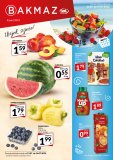 Bakmaz katalog Akcija 13.07.-19.07.2023.