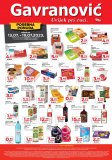 Gavranović katalog Akcija 13.07.-19.07.2023.