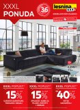 Lesnina katalog XXXL ponuda 11.07.-24.07.2023.