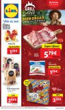 Lidl katalog Akcija 13.07.-16.07.2023.