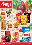 NTL katalog Akcija 12.07.-18.07.2023. Odabrane poslovnice