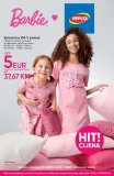 Pepco katalog Barbie 13.07.-26.07.2023.