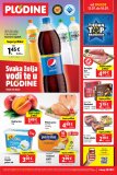 Plodine katalog Akcija 12.07.-18.07.2023.