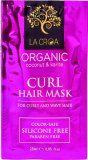 Curl maska za kosu La Croa 25 ml