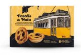 Pasteis de Nata