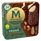 Sladoled Magnum 3x90 ml