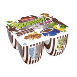 Dječji desert Ehrmann Robby 4You 4x100 g