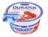 Grčki jogurt razne vrste Dukatos 150 g