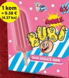 Ledo Bubi 6x65 ml