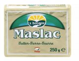 Maslac 84% m.m. Z Bregov 250 g