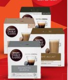 Nescafé Dolce Gusto
