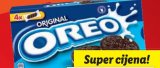 Oreo orginal 176 g