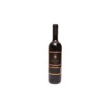 Plavac mali selekcija crno vrhunsko vino Vina Miličić 0,75 l
